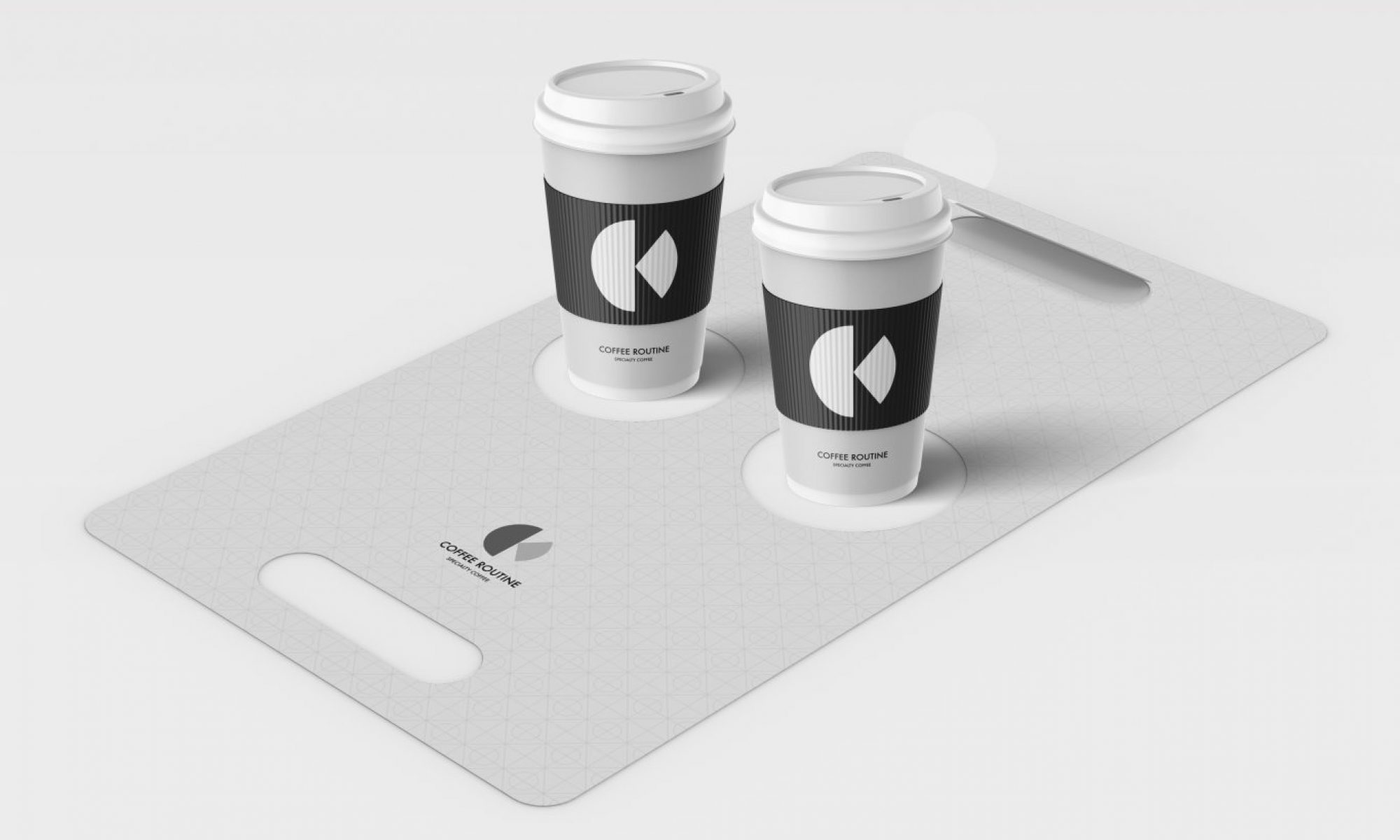 Coffee Routine